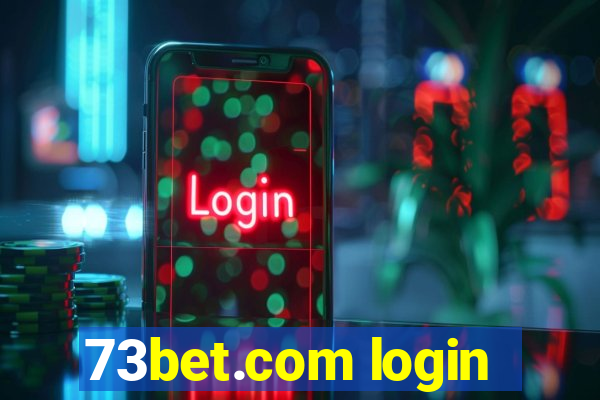 73bet.com login